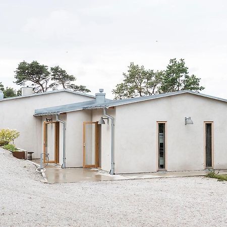 Bergshuset Villa VBY Exterior foto